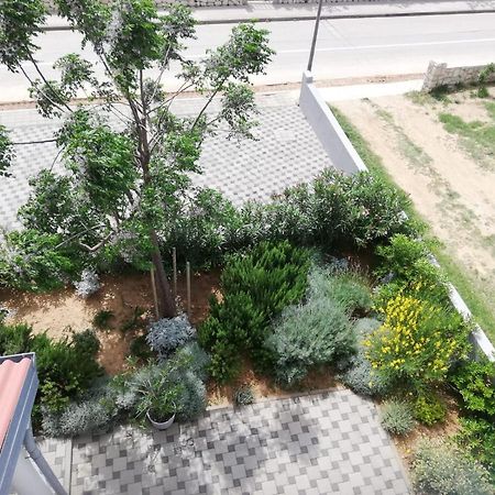 Apartment Villa Franci Pag Town Zewnętrze zdjęcie