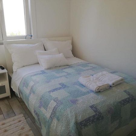 Apartment Villa Franci Pag Town Zewnętrze zdjęcie