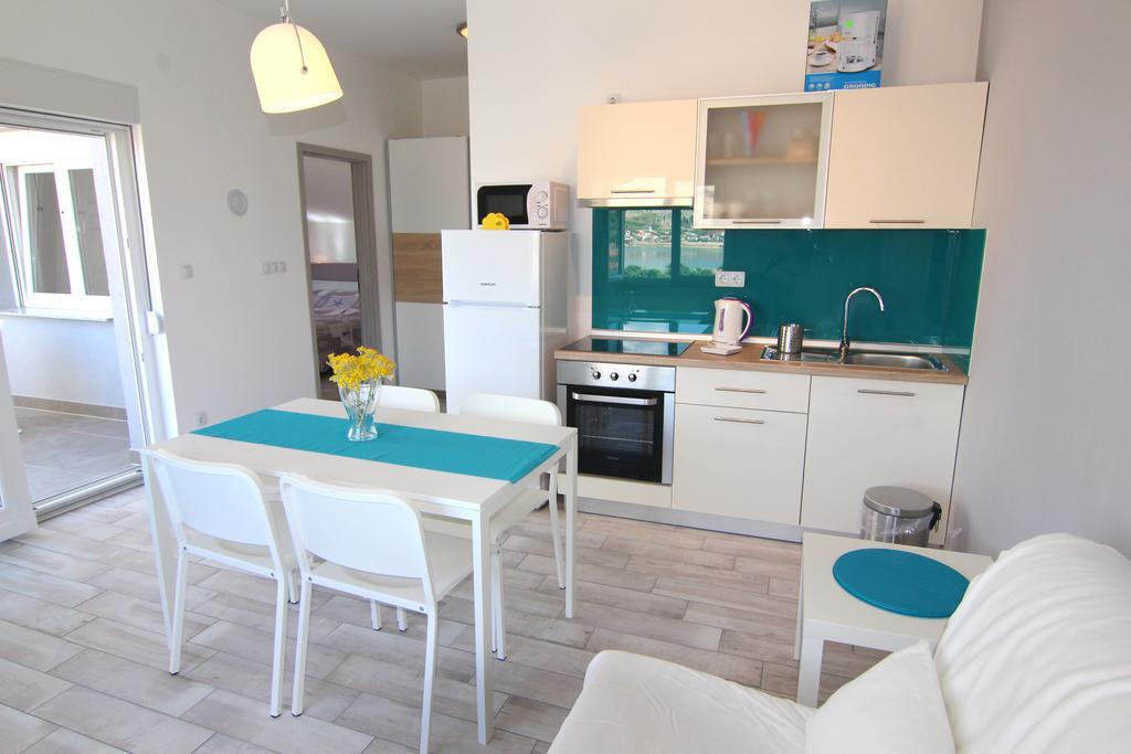 Apartment Villa Franci Pag Town Pokój zdjęcie