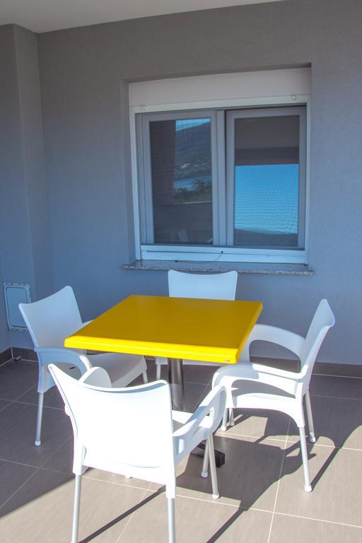 Apartment Villa Franci Pag Town Zewnętrze zdjęcie
