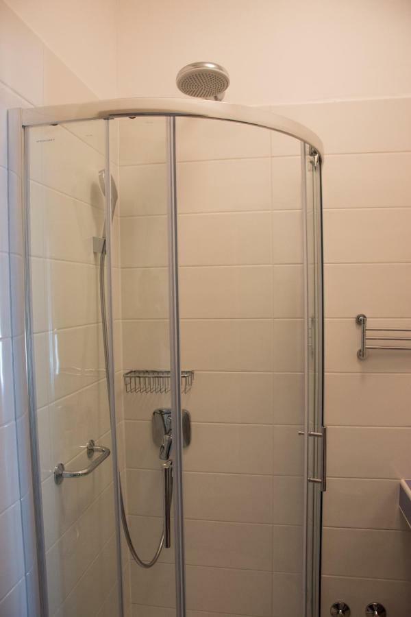 Apartment Villa Franci Pag Town Zewnętrze zdjęcie