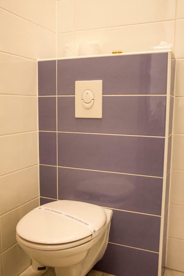 Apartment Villa Franci Pag Town Zewnętrze zdjęcie